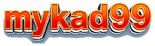 mykad99 logo