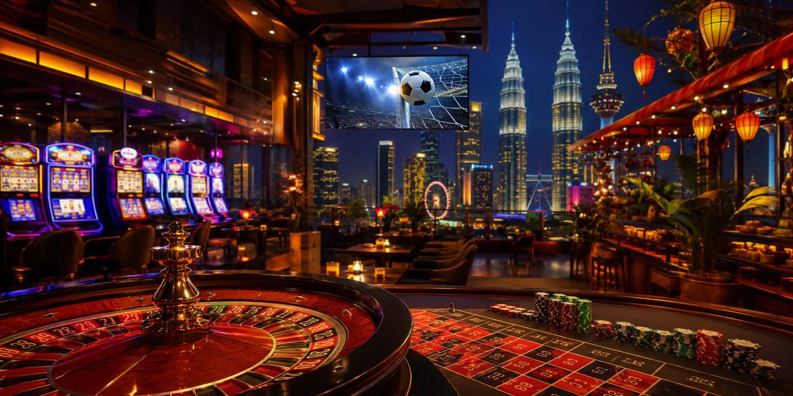 Hotpot mykad99 Untuk Malaysia