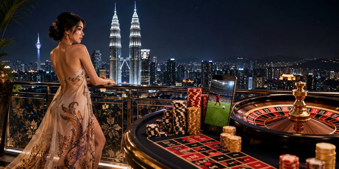 Hotpot mykad99 Untuk Malaysia