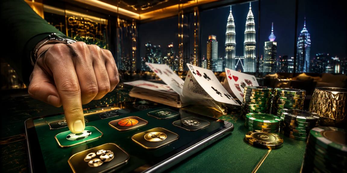 Hotpot mykad99 Untuk Malaysia