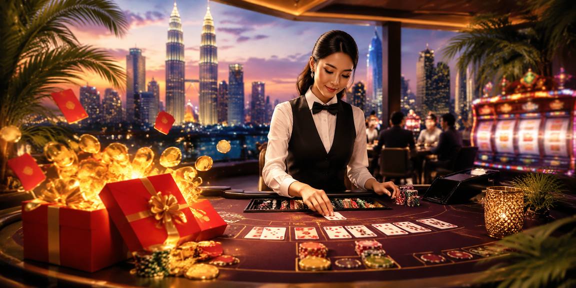 mykad99 Casino Online & Sportsbook Malaysia untuk lobi pantas