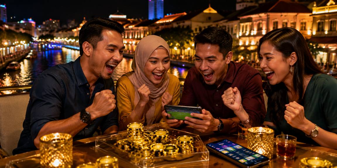 Pertaruhan Sukan Langsung di mykad99