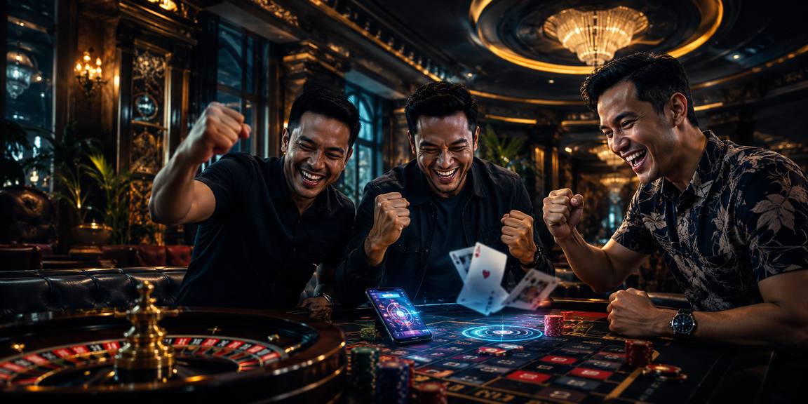 Fortune Tiger untuk Malaysia di mykad99